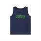 Driky Wear - Green Monkey - Tank Top