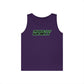 Driky Sport - Green Monkey - Tank Top