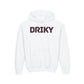 Drikyish - Rose Blood - Youth Heavy Blend Hoodie