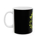 Drikyz Good Guys Finish Last - Banana Sunshine - 11oz Coffee Cup