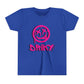 Youth Driky Die Happy - Pinkerton Short Sleeve Tee