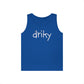 Limp Driky - White Night - Tank Top