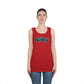 Driky Wear - Blue Brain - Tank Top