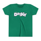 Youth Get Driky - OG2 Short Sleeve Tee