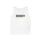 Drikyish - Banana Sunshine - Tank Top