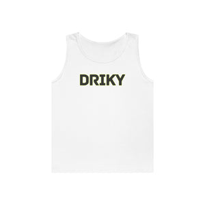 Drikyish - Banana Sunshine - Tank Top