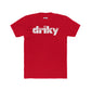 Driky Wear - OG2 Cotton Crew Tee