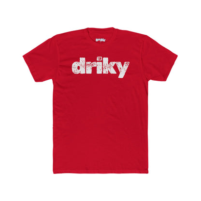Driky Wear - OG2 Cotton Crew Tee