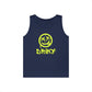 Driky Die Happy - Banana Sunshine - Tank Top