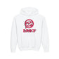 Driky Die Happy -  Rose Blood - Youth Heavy Blend Hoodie
