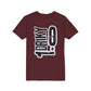 Youth Driky 1 point 0 Bro - OG Back Print Short Sleeve Tee