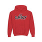 Driky Roy-al - OG - Youth Heavy Blend Hoodie