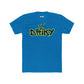 Driky Roy-al - Banana Sunshine Cotton Crew Tee