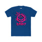 Driky King Nothing - Pinkerton Cotton Crew Tee