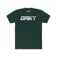 Driky Sport - OG2 Cotton Crew Tee