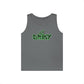 Driky Roy-al - Green Monkey - Tank Top