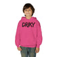 Driky Rough Ryder - Rose Blood - Youth Heavy Blend Hoodie
