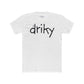 Limp Driky - Blackout Cotton Crew Tee