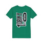 Youth Driky 1 point 0 Bro - OG Back Print Short Sleeve Tee