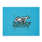 Get Driky Puzzle 14'' x 11'' 252 Pieces