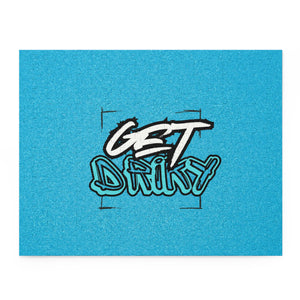 Get Driky Puzzle 14'' x 11'' 252 Pieces