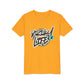 Youth Driky Life - Blue Brain Short Sleeve Tee 26 Colors