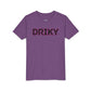 Youth Drikyish - Pinkerton Short Sleeve Tee