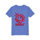 Youth Driky King Nothing - Rose Blood Short Sleeve Tee