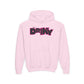 Get Driky - Pinkerton - Youth Heavy Blend Hoodie