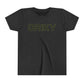 Youth Driky Stud Muffin - Banana Sunshine Short Sleeve Tee