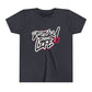 Youth Driky Life - Rose Blood Short Sleeve Tee 26 Colors