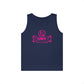 Driky Laugh at the World - Pinkerton - Tank Top