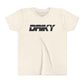 Youth Driky Sport - Blackout Short Sleeve Tee