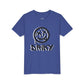 Youth Driky Die Happy - Blackout Short Sleeve Tee