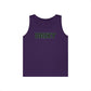 Drikyish - Green Monkey - Tank Top