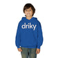 Little Driky - OG2 - Youth Heavy Blend Hoodie