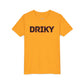 Youth Drikyish - Rose Blood Short Sleeve Tee