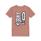 Youth Driky 1 point 0 Bro - OG2 Back Print Short Sleeve Tee
