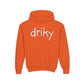 Limp Driky - White Night - Youth Heavy Blend Hoodie