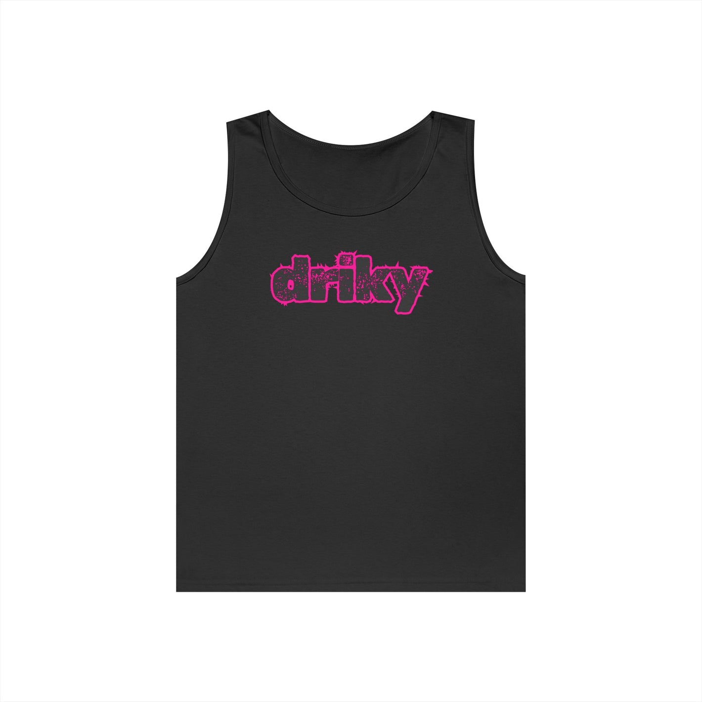 Driky Wear - Pinkerton - Tank Top