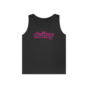 Driky Wear - Pinkerton - Tank Top