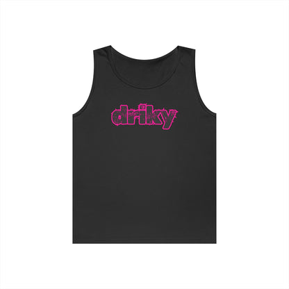 Driky Wear - Pinkerton - Tank Top