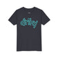 Youth Limp Driky - Blue Brain Short Sleeve Tee