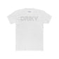 Driky Stud Muffin - OG2 Cotton Crew Tee