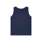 Drikyish - Pinkerton - Tank Top