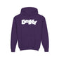 Get Driky - Simple - Youth Heavy Blend Hoodie