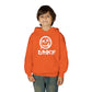 Driky Die Happy -  Simple - Youth Heavy Blend Hoodie