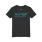 Youth Driky Sport - Blue Brain Short Sleeve Tee