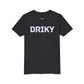 Youth Drikyish - White Night Short Sleeve Tee