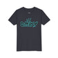 Youth Driky Roy-al - Blue Brain Short Sleeve Tee